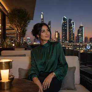 Amal Haddad