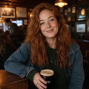 Saoirse Mullan