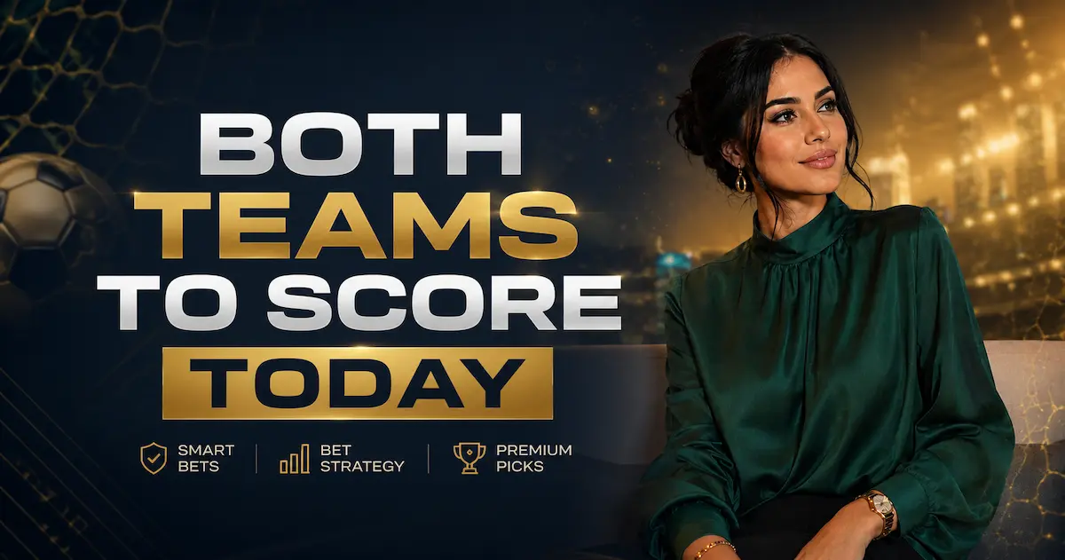BTTS Tips