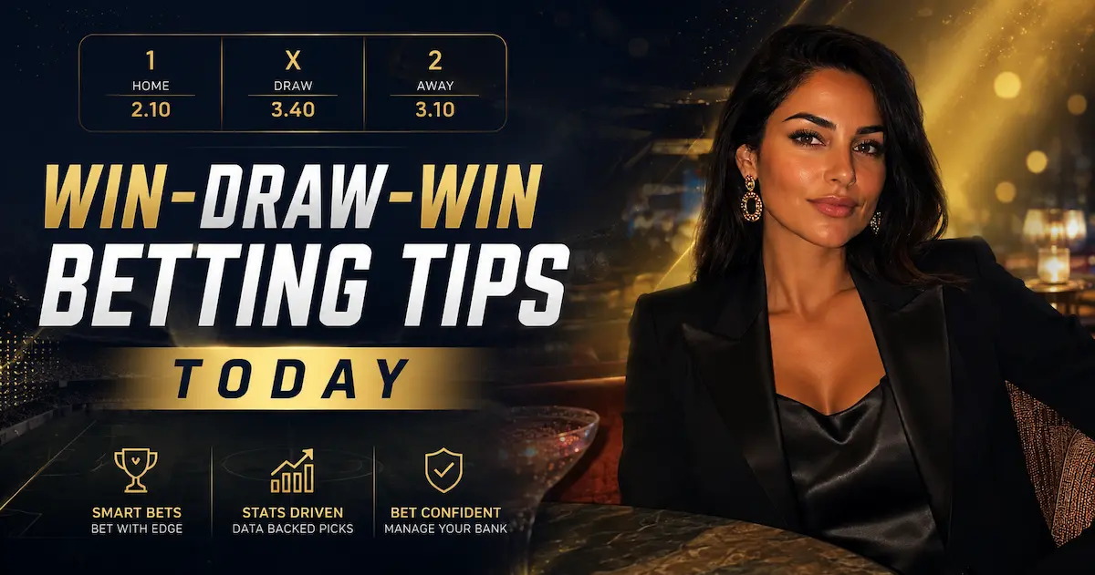 Win Draw Win